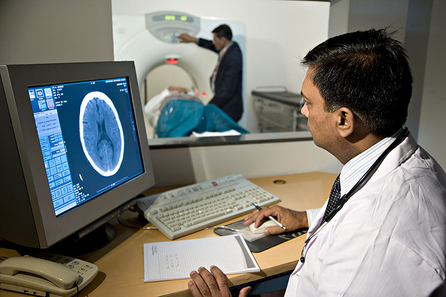 Biopsies-Ablations
