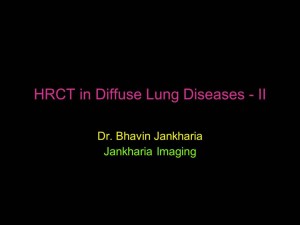 hrct-in-diffuse-lung-diseases-ii