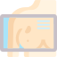 mammography icon image