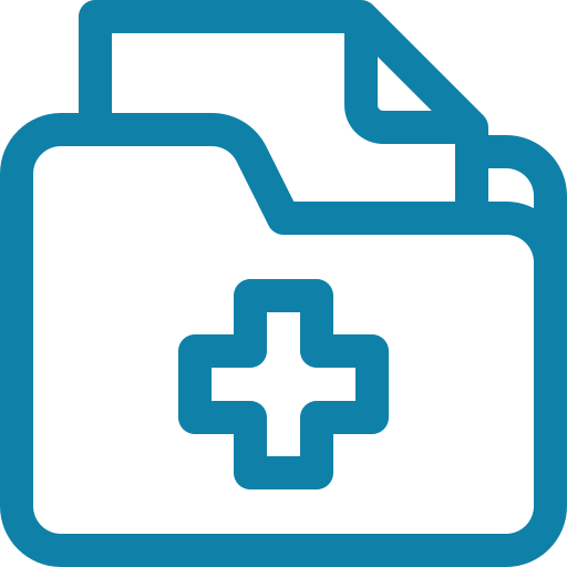 medical-records icon image