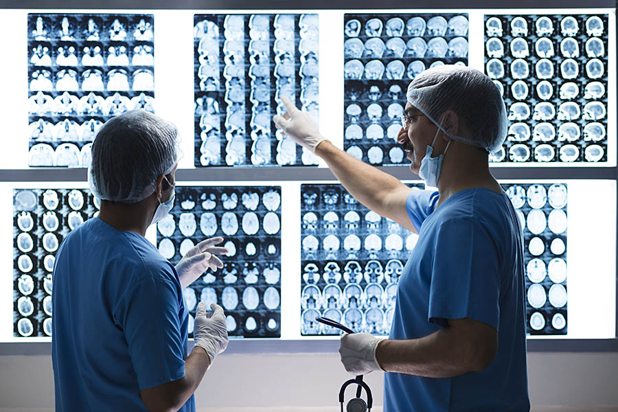 radiology