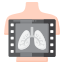 x-rays icon image