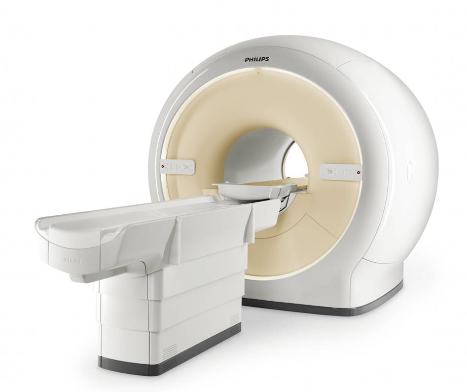 3T-MRI
