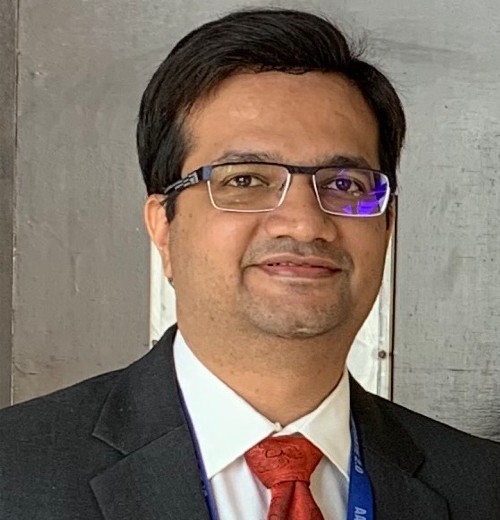 Parag Shah